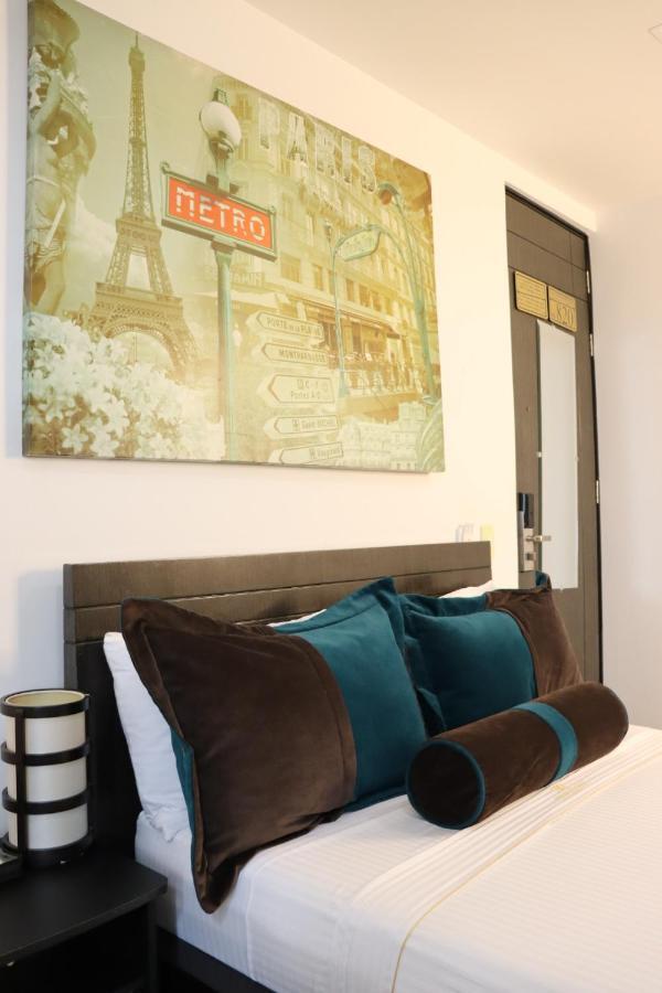Hotel Medellin Gold מראה חיצוני תמונה