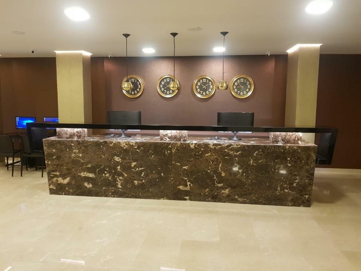 Hotel Medellin Gold מראה חיצוני תמונה