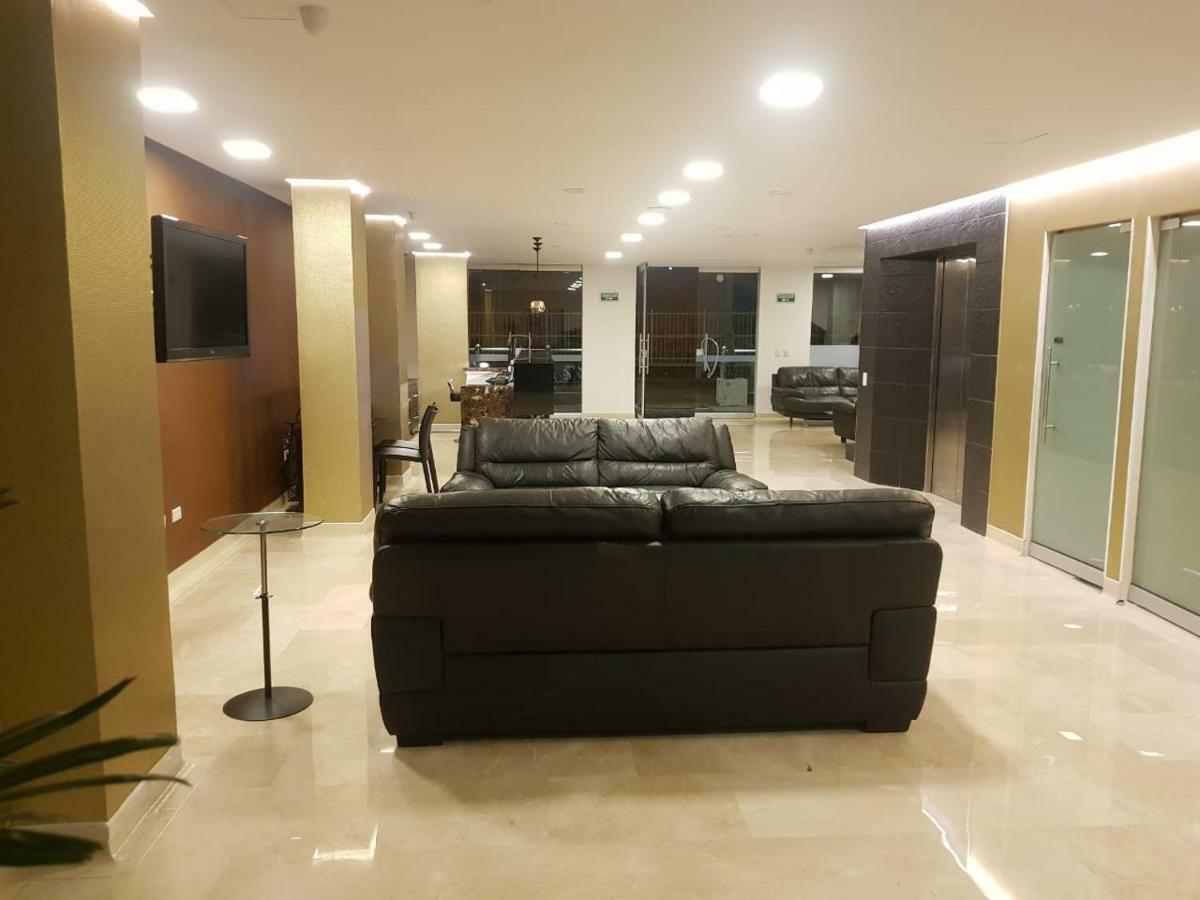 Hotel Medellin Gold מראה חיצוני תמונה